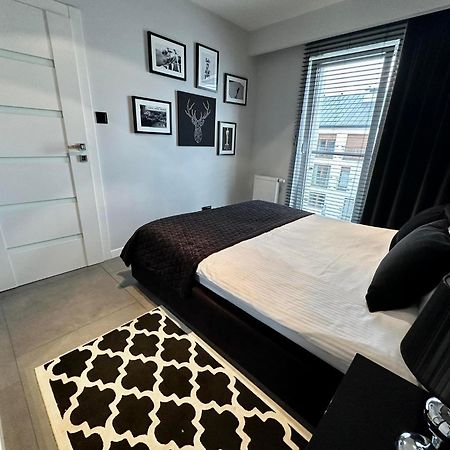 LuxApart Kalisz Extérieur photo