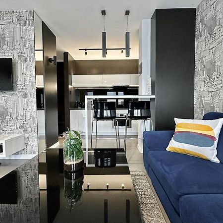 LuxApart Kalisz Extérieur photo