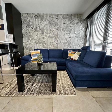 LuxApart Kalisz Extérieur photo
