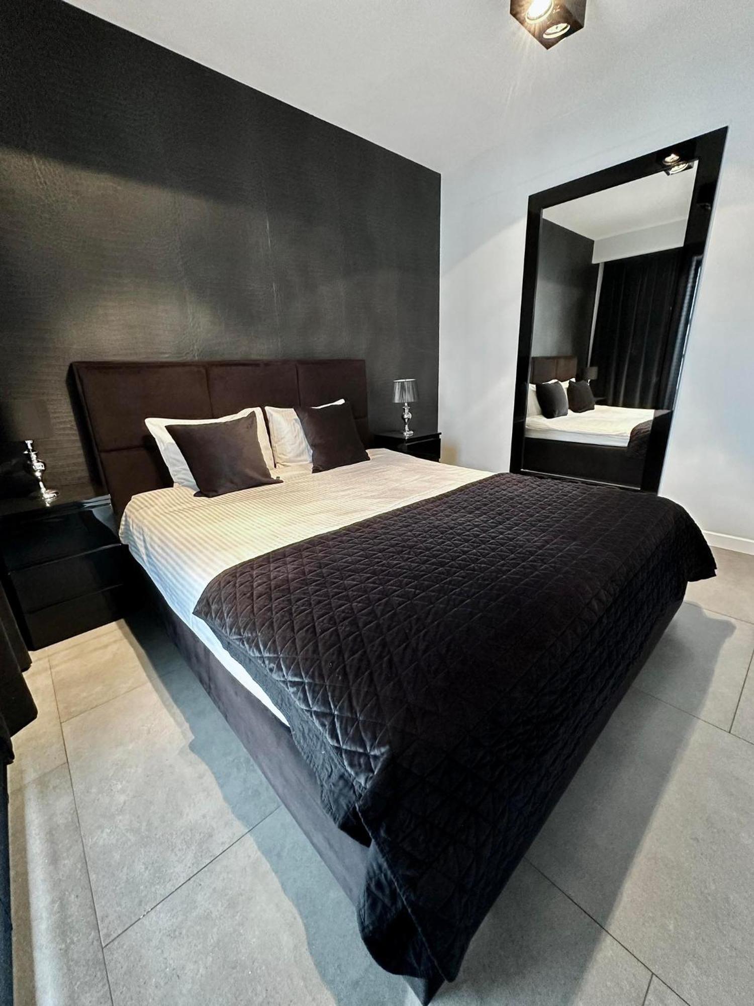LuxApart Kalisz Extérieur photo