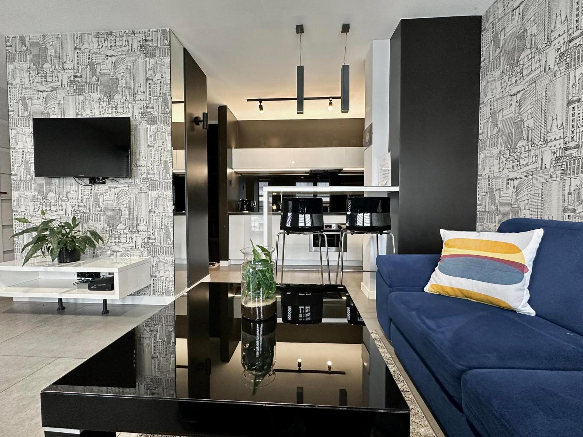 LuxApart Kalisz Extérieur photo