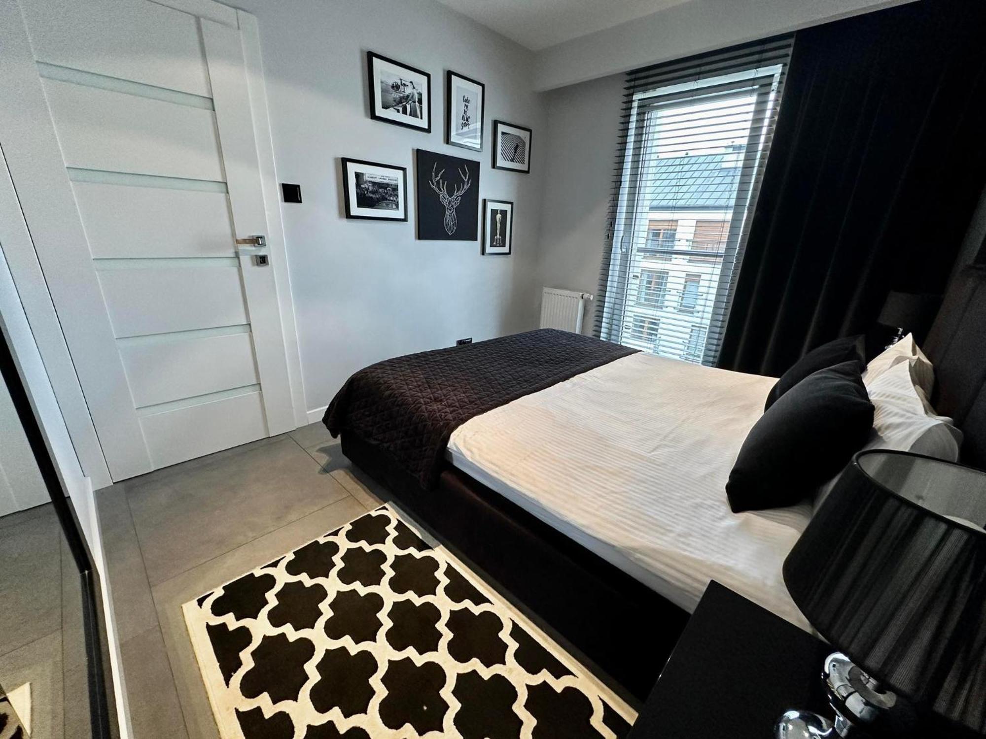LuxApart Kalisz Extérieur photo