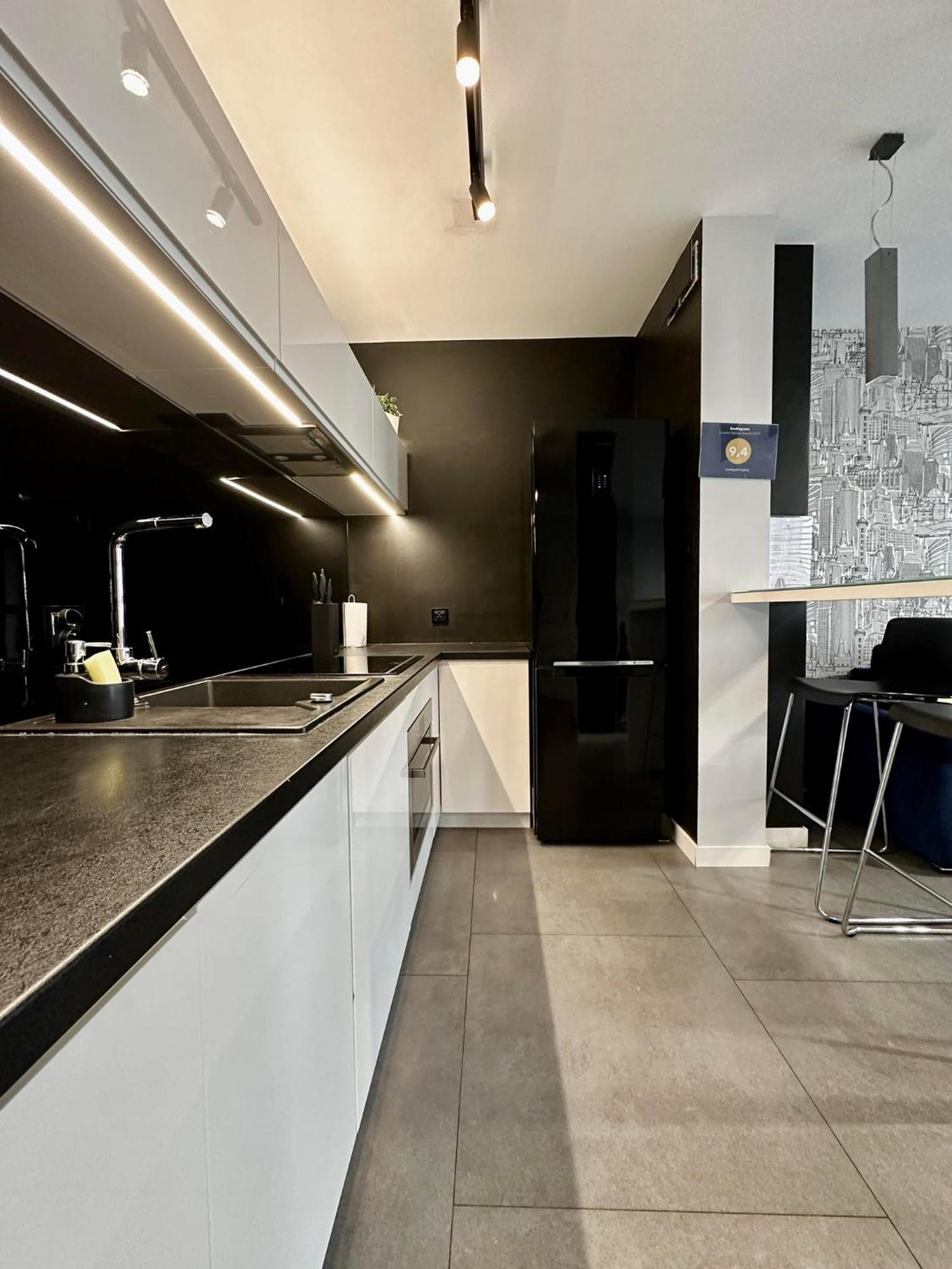 LuxApart Kalisz Extérieur photo