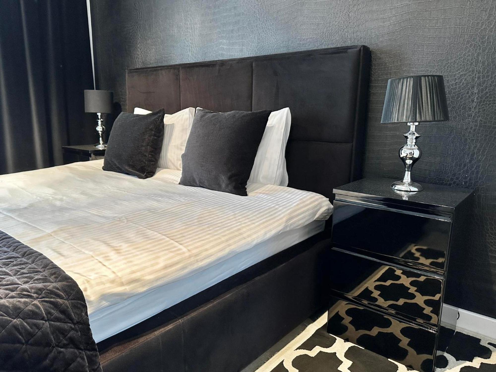 LuxApart Kalisz Extérieur photo