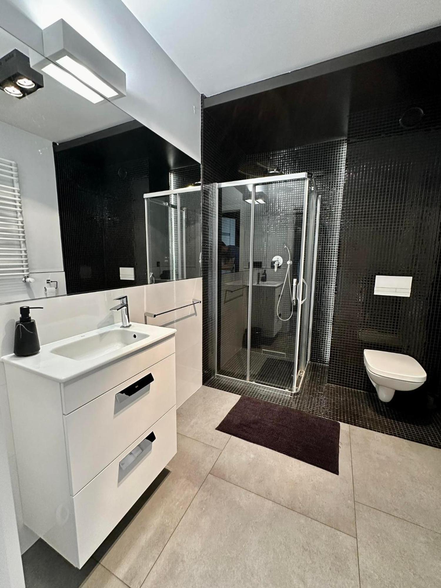 LuxApart Kalisz Extérieur photo