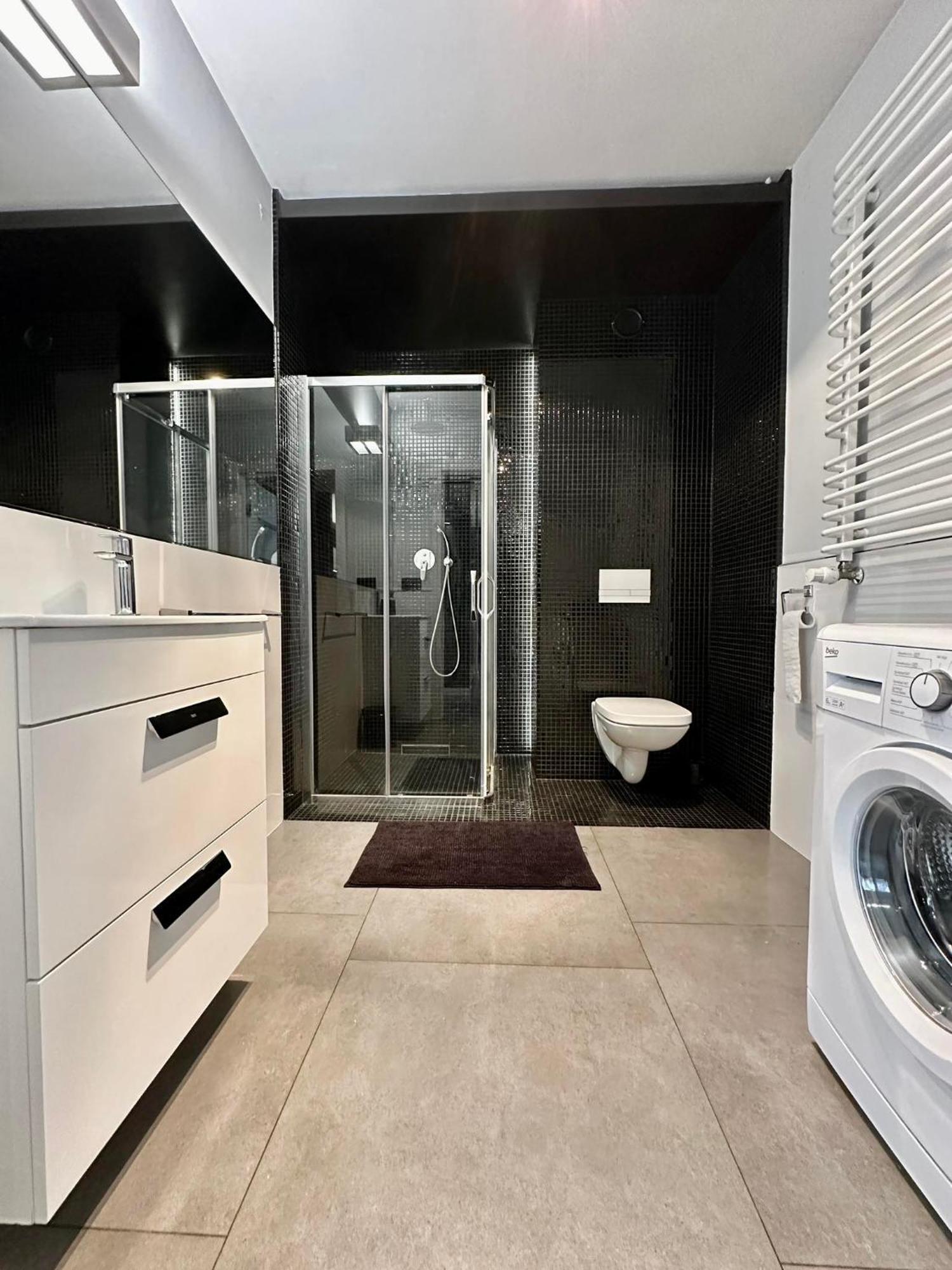 LuxApart Kalisz Extérieur photo