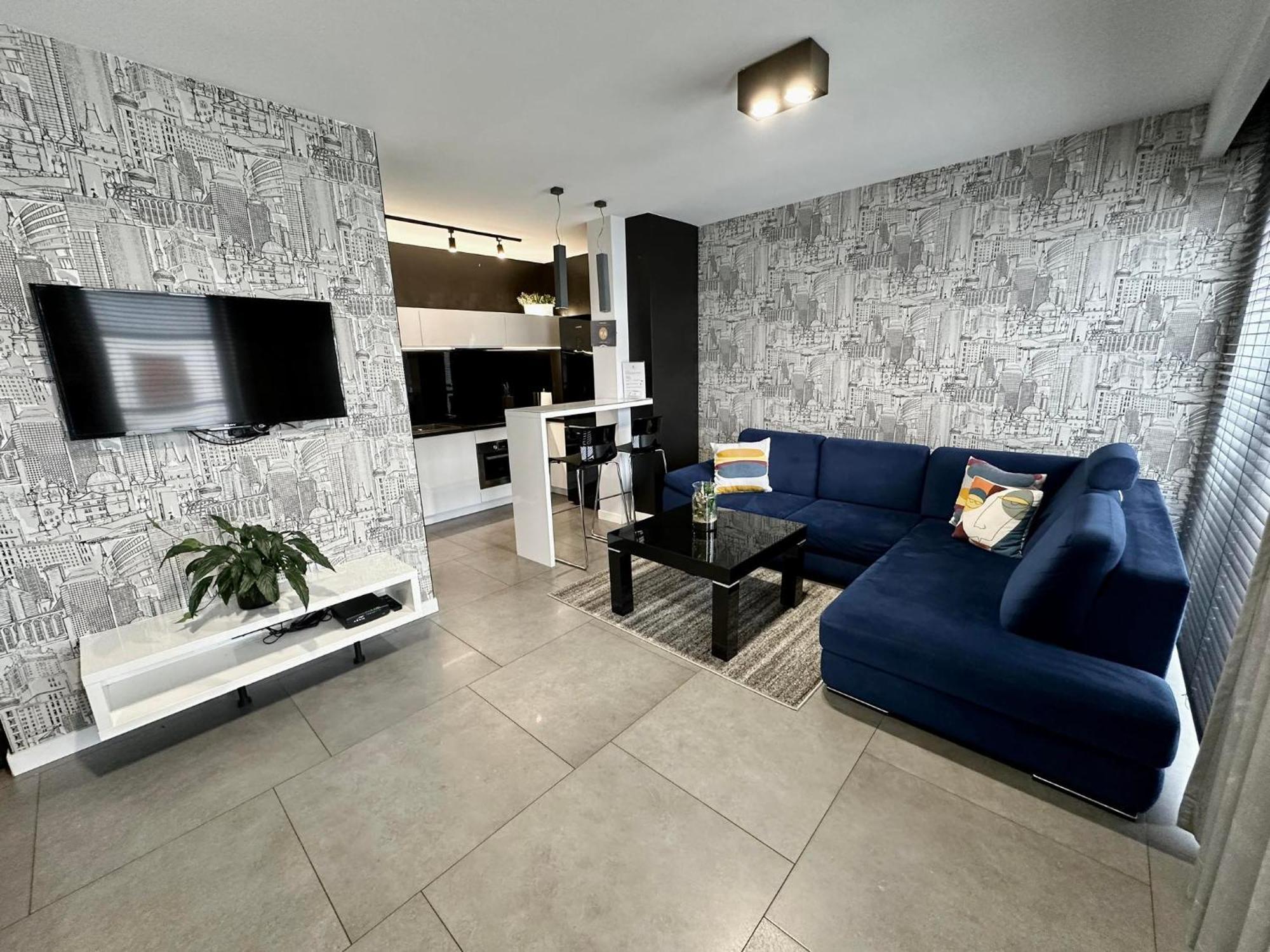 LuxApart Kalisz Extérieur photo