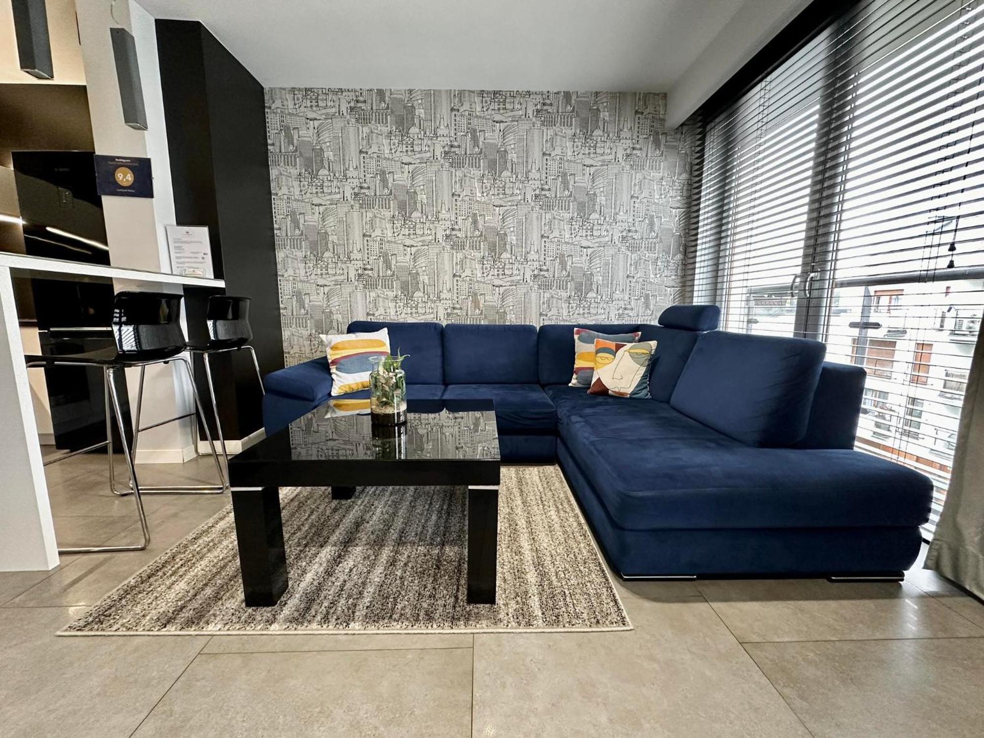 LuxApart Kalisz Extérieur photo